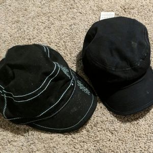 Hats